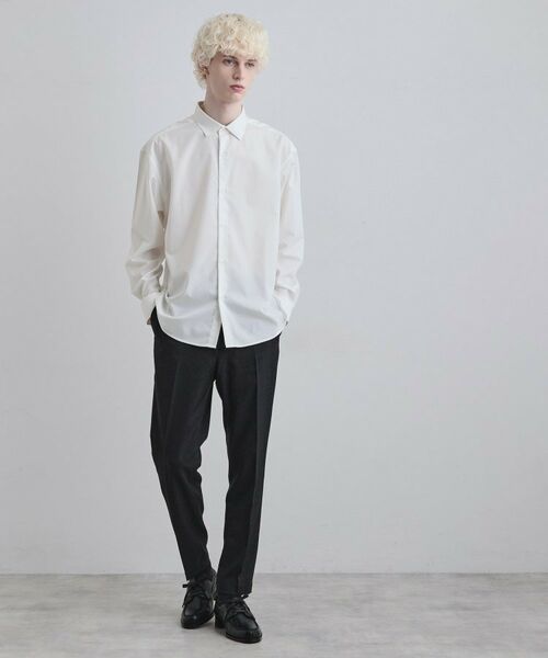 tk.TAKEO KIKUCHI / ティーケー タケオキクチ シャツ・ブラウス | スタンダードシャツ | 詳細3