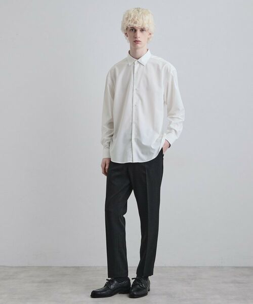 tk.TAKEO KIKUCHI / ティーケー タケオキクチ シャツ・ブラウス | スタンダードシャツ | 詳細4