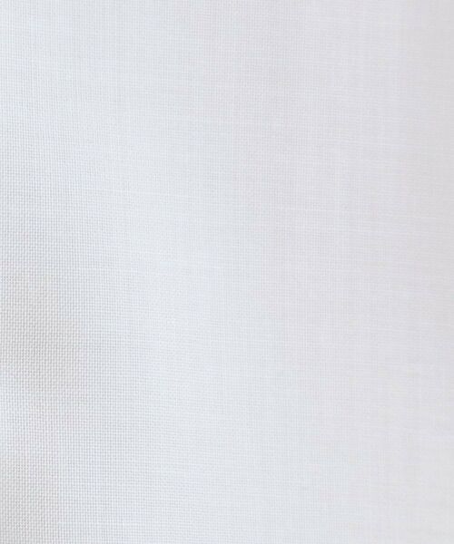 tk.TAKEO KIKUCHI / ティーケー タケオキクチ シャツ・ブラウス | スタンダードシャツ | 詳細5