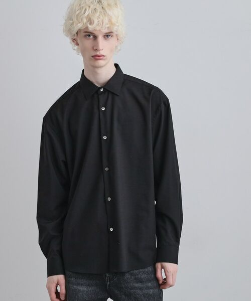 tk.TAKEO KIKUCHI / ティーケー タケオキクチ シャツ・ブラウス | スタンダードシャツ | 詳細6