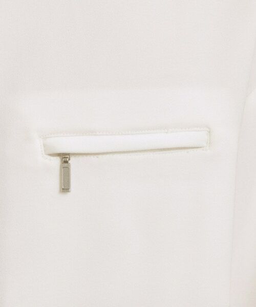 tk.TAKEO KIKUCHI / ティーケー タケオキクチ シャツ・ブラウス | クレリックシャツ | 詳細5