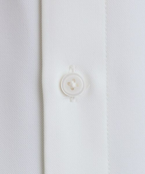 tk.TAKEO KIKUCHI / ティーケー タケオキクチ シャツ・ブラウス | カラーブロックシャツ | 詳細17