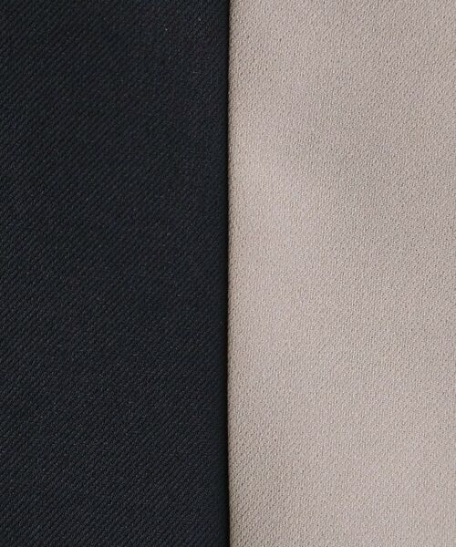 tk.TAKEO KIKUCHI / ティーケー タケオキクチ シャツ・ブラウス | カラーブロックシャツ | 詳細9