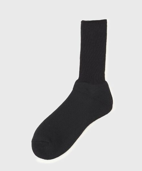 tk.TAKEO KIKUCHI / ティーケー タケオキクチ ソックス | 【別注】FRUIT OF THE LOOM ルーズフィットソックス | 詳細5