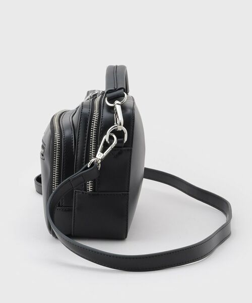tk.TAKEO KIKUCHI / ティーケー タケオキクチ ショルダーバッグ | ポケットショルダーバッグ | 詳細10