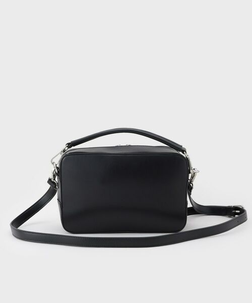 tk.TAKEO KIKUCHI / ティーケー タケオキクチ ショルダーバッグ | ポケットショルダーバッグ | 詳細11