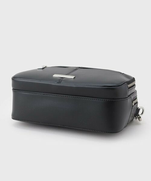 tk.TAKEO KIKUCHI / ティーケー タケオキクチ ショルダーバッグ | ポケットショルダーバッグ | 詳細12