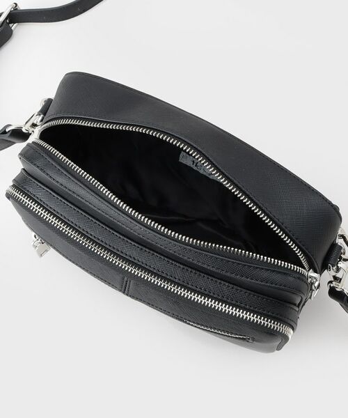 tk.TAKEO KIKUCHI / ティーケー タケオキクチ ショルダーバッグ | ポケットショルダーバッグ | 詳細13