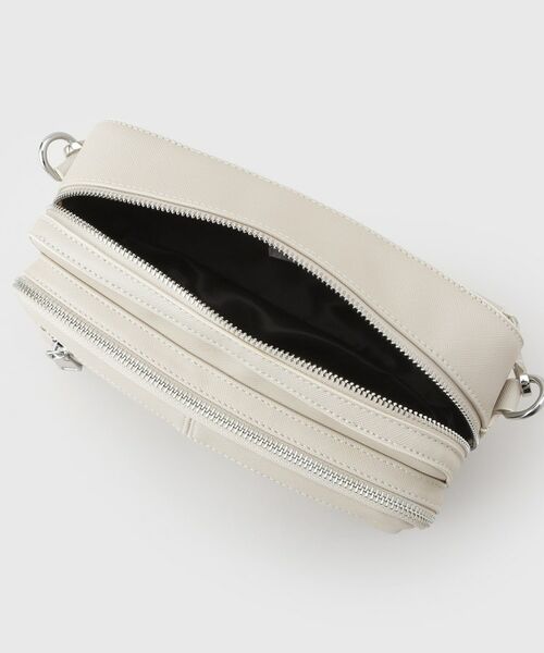 tk.TAKEO KIKUCHI / ティーケー タケオキクチ ショルダーバッグ | ポケットショルダーバッグ | 詳細14