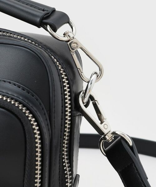 tk.TAKEO KIKUCHI / ティーケー タケオキクチ ショルダーバッグ | ポケットショルダーバッグ | 詳細19