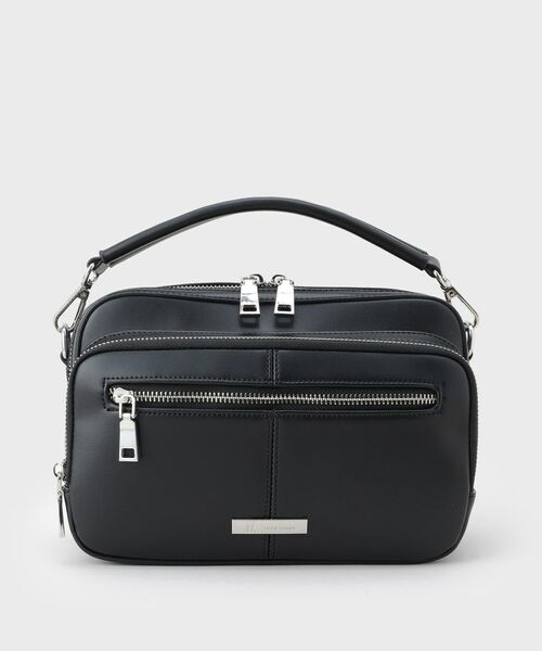 tk.TAKEO KIKUCHI / ティーケー タケオキクチ ショルダーバッグ | ポケットショルダーバッグ | 詳細22