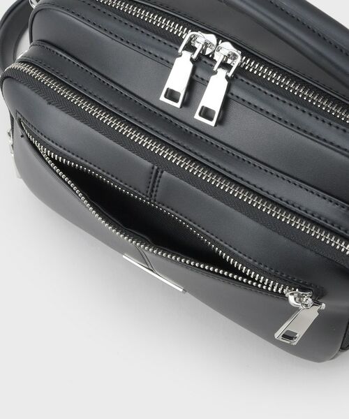 tk.TAKEO KIKUCHI / ティーケー タケオキクチ ショルダーバッグ | ポケットショルダーバッグ | 詳細23