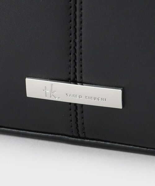 tk.TAKEO KIKUCHI / ティーケー タケオキクチ ショルダーバッグ | ポケットショルダーバッグ | 詳細27