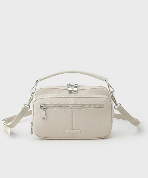 tk.TAKEO KIKUCHI / ティーケー タケオキクチ ショルダーバッグ | ポケットショルダーバッグ | 詳細8