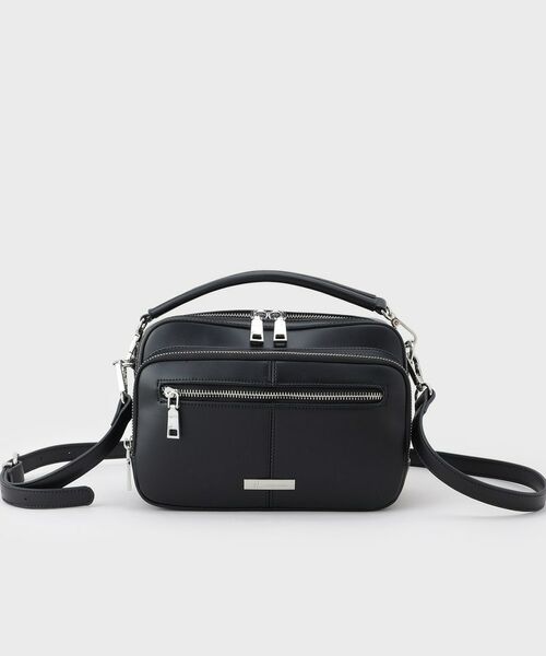 tk.TAKEO KIKUCHI / ティーケー タケオキクチ ショルダーバッグ | ポケットショルダーバッグ | 詳細9