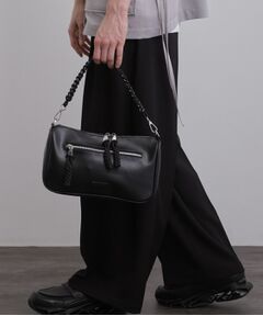 tk.TAKEO KIKUCHI / ティーケー タケオキクチ ショルダーバッグ | ブレイズショルダーバッグ