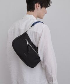 tk.TAKEO KIKUCHI / ティーケー タケオキクチ ショルダーバッグ | ブレイズショルダーバッグ