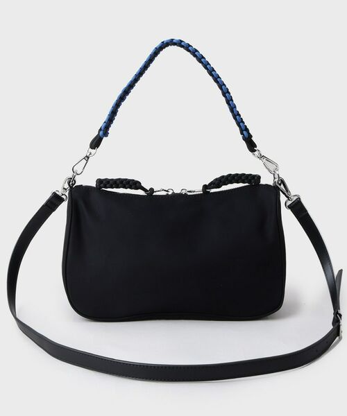 tk.TAKEO KIKUCHI / ティーケー タケオキクチ ショルダーバッグ | ブレイズショルダーバッグ | 詳細10