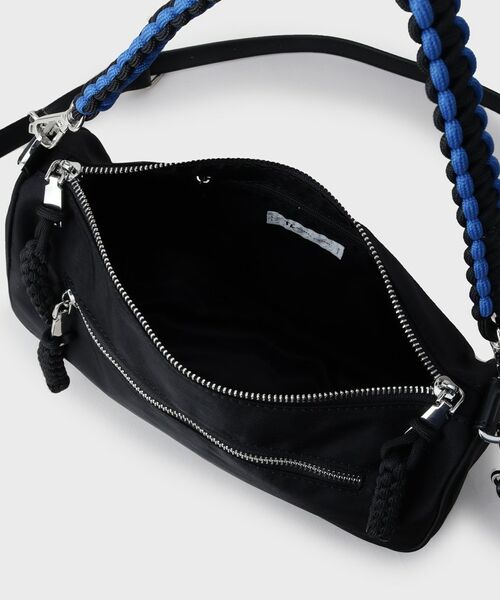 tk.TAKEO KIKUCHI / ティーケー タケオキクチ ショルダーバッグ | ブレイズショルダーバッグ | 詳細13