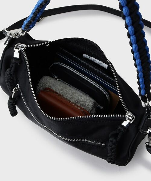 tk.TAKEO KIKUCHI / ティーケー タケオキクチ ショルダーバッグ | ブレイズショルダーバッグ | 詳細14