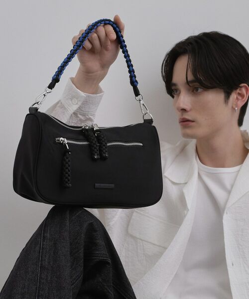 tk.TAKEO KIKUCHI / ティーケー タケオキクチ ショルダーバッグ | ブレイズショルダーバッグ | 詳細5