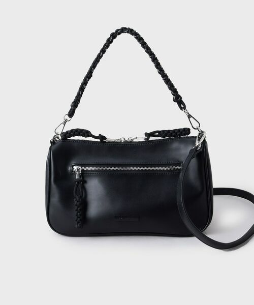 tk.TAKEO KIKUCHI / ティーケー タケオキクチ ショルダーバッグ | ブレイズショルダーバッグ | 詳細7