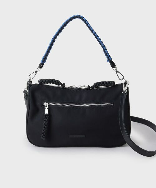 tk.TAKEO KIKUCHI / ティーケー タケオキクチ ショルダーバッグ | ブレイズショルダーバッグ | 詳細8