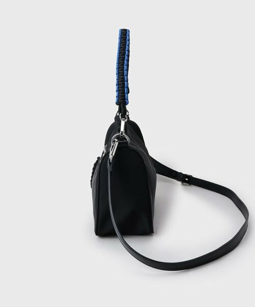 tk.TAKEO KIKUCHI / ティーケー タケオキクチ ショルダーバッグ | ブレイズショルダーバッグ | 詳細9