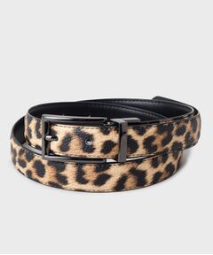 tk.TAKEO KIKUCHI / ティーケー タケオキクチ ベルト・サスペンダー | アニマルリバーナローベルト