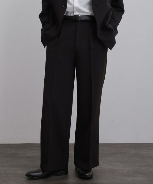 tk.TAKEO KIKUCHI / ティーケー タケオキクチ ベルト・サスペンダー | リバーシブルナローベルト | 詳細16