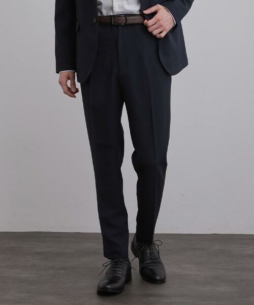 tk.TAKEO KIKUCHI / ティーケー タケオキクチ ベルト・サスペンダー | リバーシブルナローベルト | 詳細18