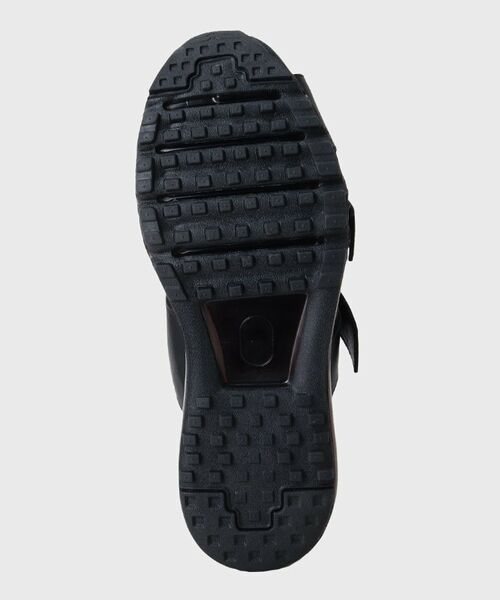 tk.TAKEO KIKUCHI / ティーケー タケオキクチ サンダル | 【4cmUP】クリアソールアソートサンダル | 詳細5