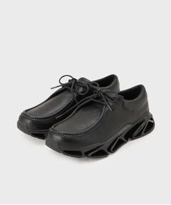 tk.TAKEO KIKUCHI / ティーケー タケオキクチ スニーカー | チロリアンアクションソールスニーカー