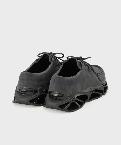 tk.TAKEO KIKUCHI / ティーケー タケオキクチ スニーカー | チロリアンアクションソールスニーカー | 詳細3