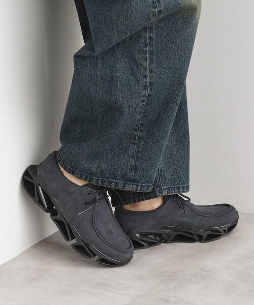 tk.TAKEO KIKUCHI / ティーケー タケオキクチ スニーカー | チロリアンアクションソールスニーカー | 詳細6