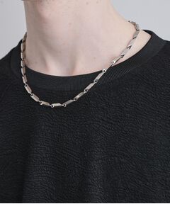 tk.TAKEO KIKUCHI / ティーケー タケオキクチ ネックレス・ペンダント・チョーカー | 【エントゥワイン】ステンレスネックレス