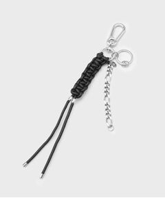 tk.TAKEO KIKUCHI / ティーケー タケオキクチ キーホルダー・ストラップ | 【コード＆チェーン】キーホルダー