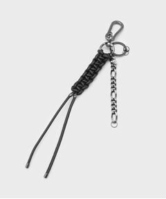 tk.TAKEO KIKUCHI / ティーケー タケオキクチ キーホルダー・ストラップ | 【コード＆チェーン】キーホルダー