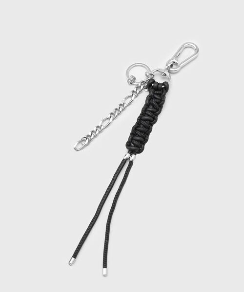 tk.TAKEO KIKUCHI / ティーケー タケオキクチ キーホルダー・ストラップ | 【コード＆チェーン】キーホルダー | 詳細2
