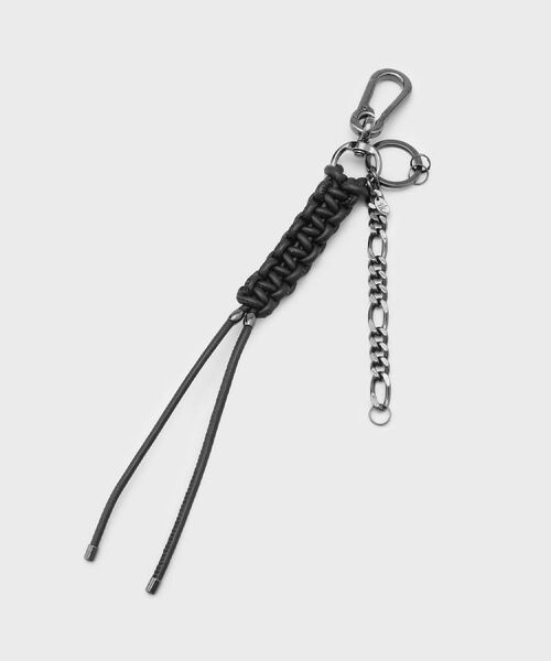 tk.TAKEO KIKUCHI / ティーケー タケオキクチ キーホルダー・ストラップ | 【コード＆チェーン】キーホルダー | 詳細8