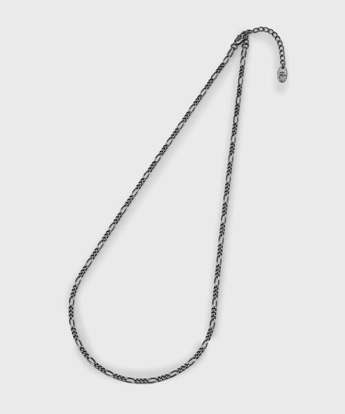 tk.TAKEO KIKUCHI / ティーケー タケオキクチ ネックレス・ペンダント・チョーカー | フィガロネックレス | 詳細8