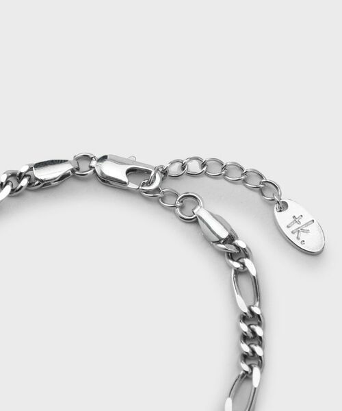 tk.TAKEO KIKUCHI / ティーケー タケオキクチ ブレスレット・バングル | フィガロブレスレット | 詳細2