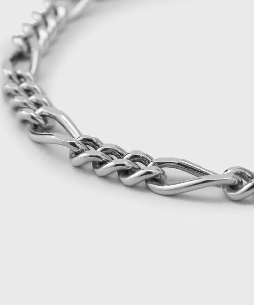 tk.TAKEO KIKUCHI / ティーケー タケオキクチ ブレスレット・バングル | フィガロブレスレット | 詳細3