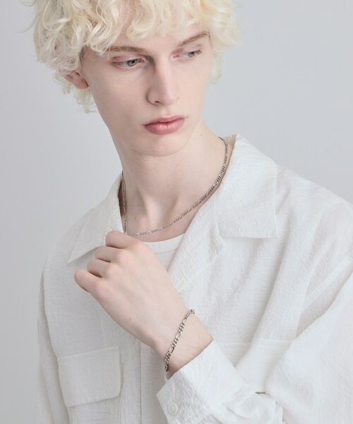 tk.TAKEO KIKUCHI / ティーケー タケオキクチ ブレスレット・バングル | フィガロブレスレット | 詳細5