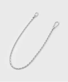 tk.TAKEO KIKUCHI / ティーケー タケオキクチ その他小物 | ステンレスボールドウォレットチェーン