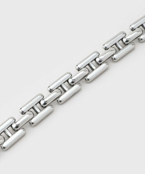 tk.TAKEO KIKUCHI / ティーケー タケオキクチ その他小物 | ステンレスボールドウォレットチェーン | 詳細5