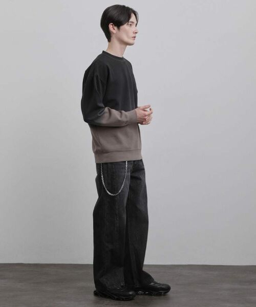 tk.TAKEO KIKUCHI / ティーケー タケオキクチ その他小物 | ステンレスボールドウォレットチェーン | 詳細9