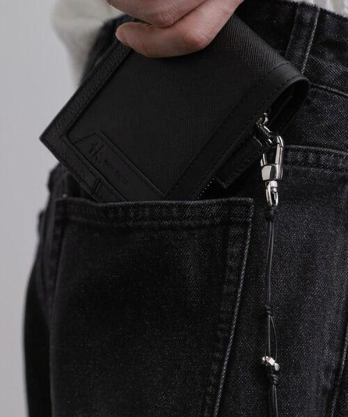 tk.TAKEO KIKUCHI / ティーケー タケオキクチ ネックレス・ペンダント・チョーカー | 【3WAY】コードアクセサリー | 詳細13