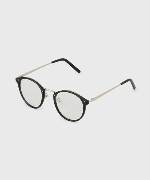 tk.TAKEO KIKUCHI / ティーケー タケオキクチ サングラス・メガネ | 【調光】サングラス（ブラック(019)）