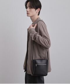 tk.TAKEO KIKUCHI / ティーケー タケオキクチ ショルダーバッグ | ソレッタミニショルダーバッグ